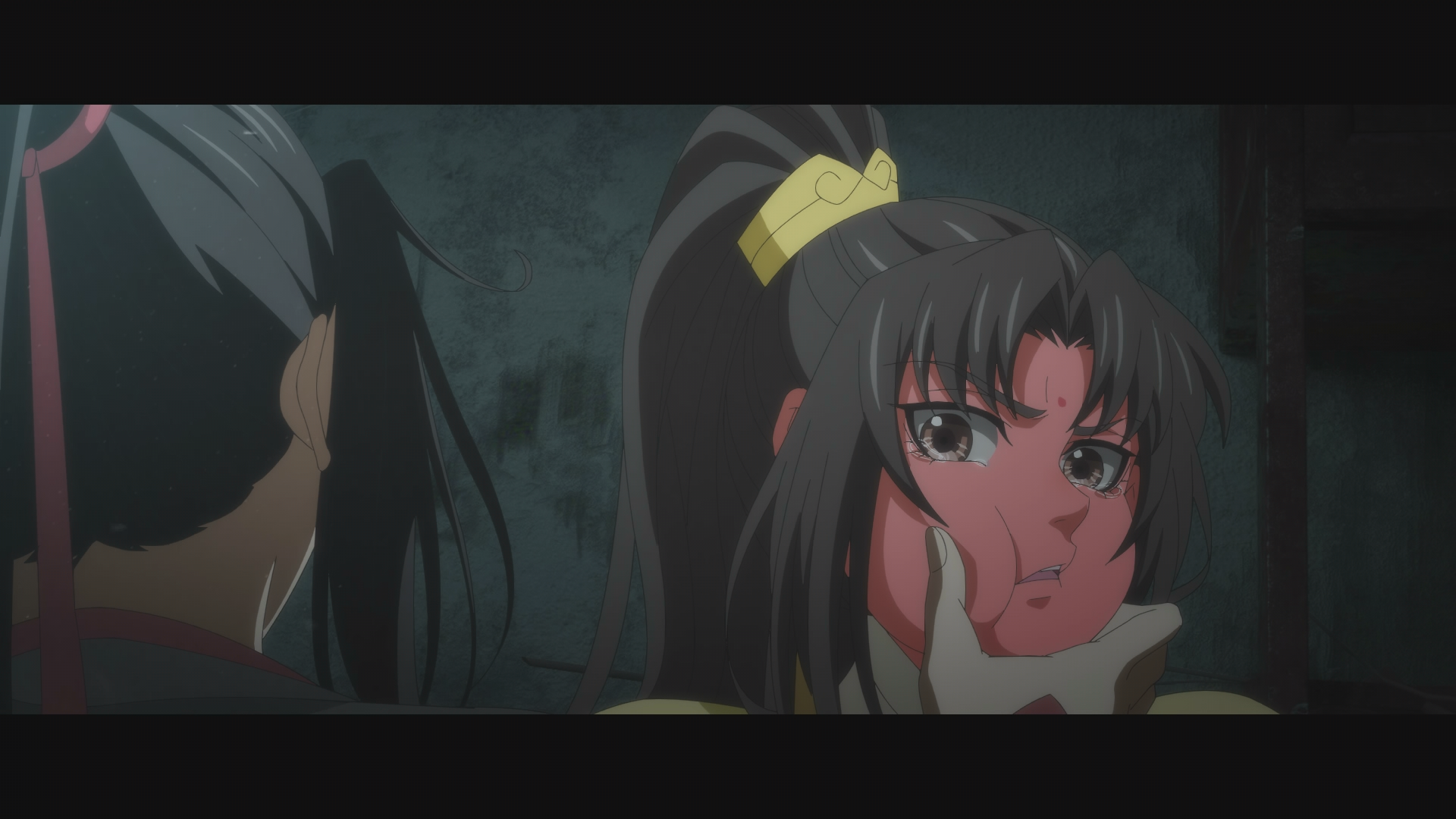 Mo Dao Zu Shi: Wanjie Pian (Erai-raws)